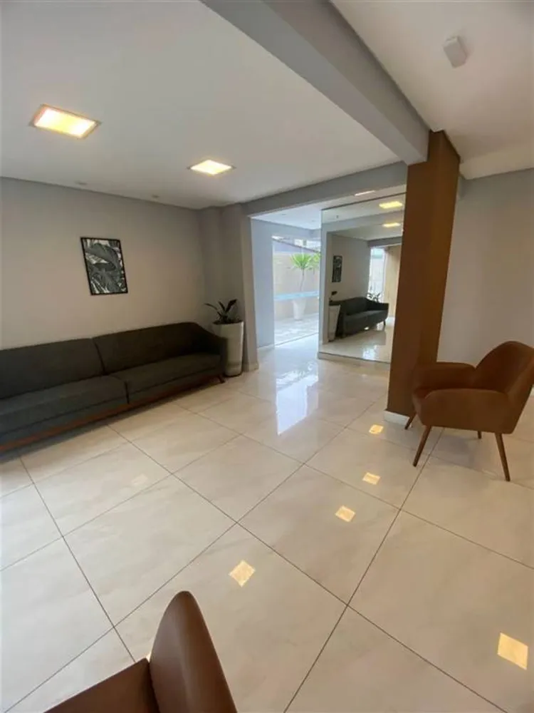 Apartamento, 2 quartos, 56 m² - Foto 3