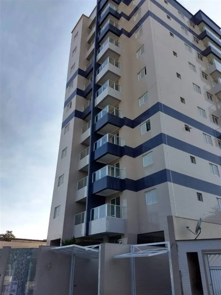 Apartamento, 2 quartos, 56 m² - Foto 2
