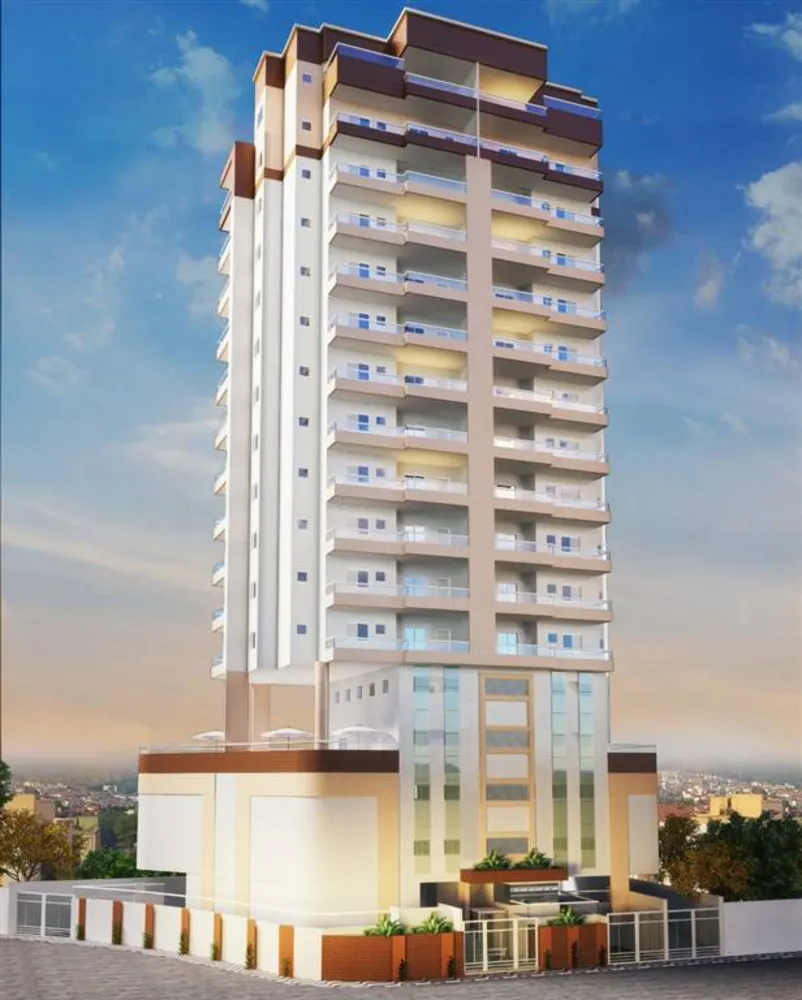 Apartamento, 2 quartos, 74 m² - Foto 7