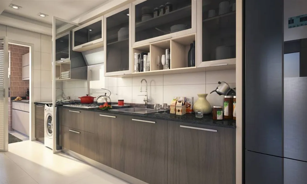 Apartamento, 2 quartos, 74 m² - Foto 6