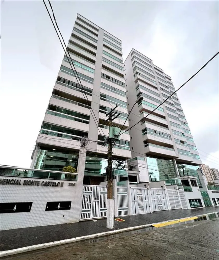 Apartamento, 2 quartos, 90 m² - Foto 6
