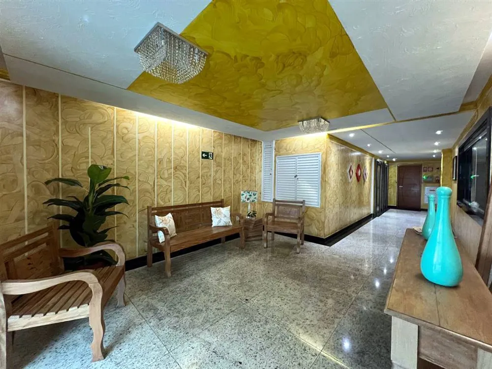 Apartamento, 2 quartos, 90 m² - Foto 3