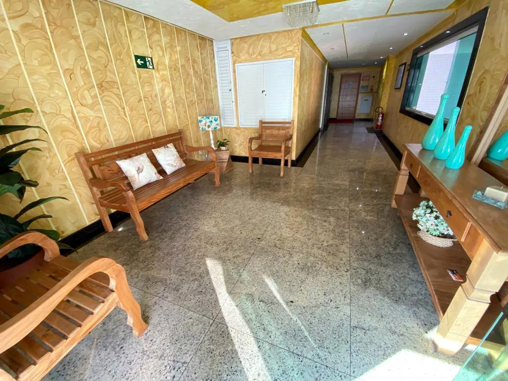 Apartamento, 2 quartos, 90 m² - Foto 8