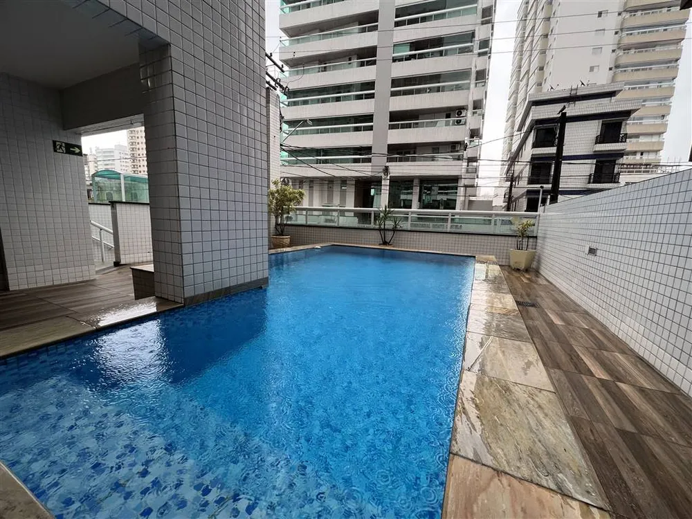 Apartamento, 2 quartos, 90 m² - Foto 1