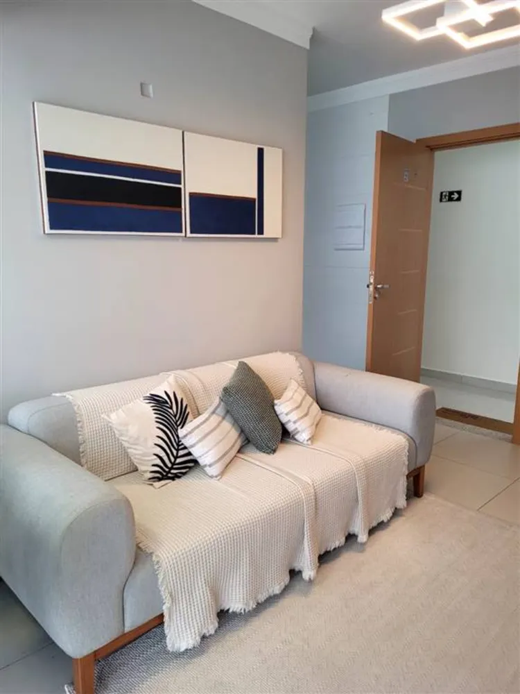 Apartamento, 1 quarto, 41 m² - Foto 6