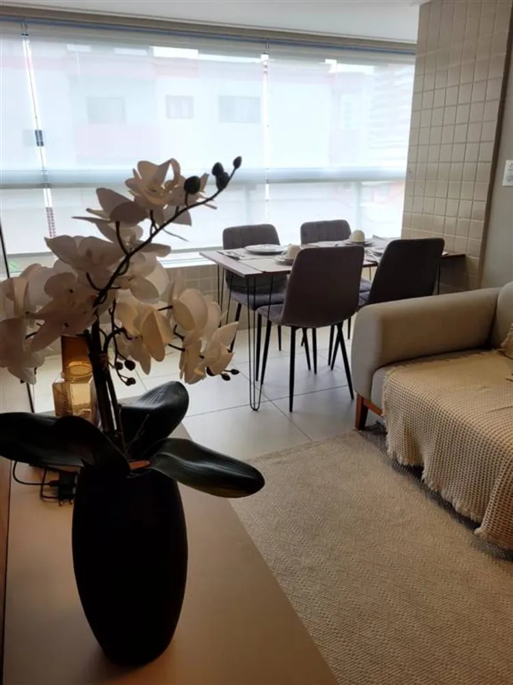 Apartamento, 1 quarto, 41 m² - Foto 8