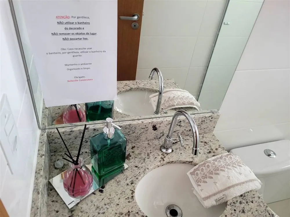 Apartamento, 1 quarto, 41 m² - Foto 7