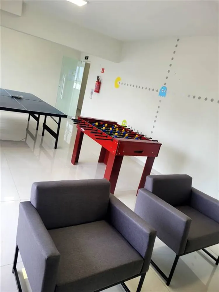 Apartamento, 1 quarto, 41 m² - Foto 13