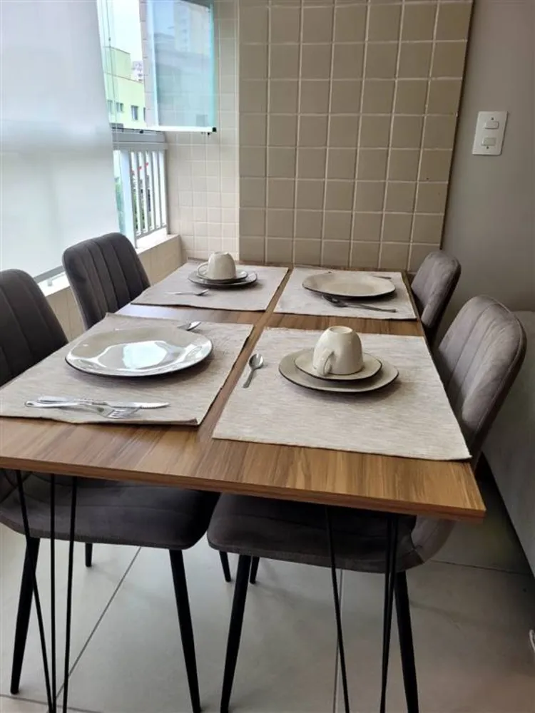 Apartamento, 1 quarto, 41 m² - Foto 3