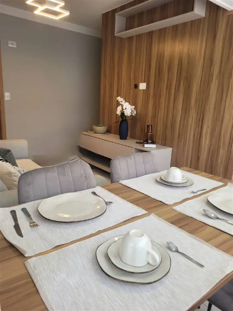 Apartamento, 1 quarto, 41 m² - Foto 5