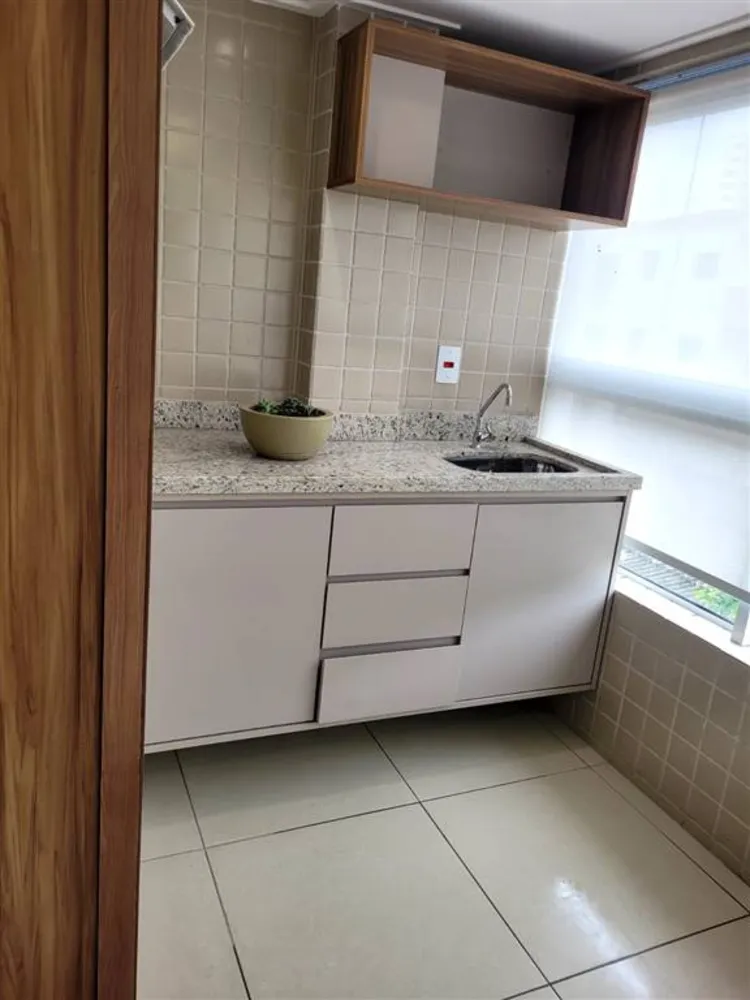 Apartamento, 1 quarto, 41 m² - Foto 2