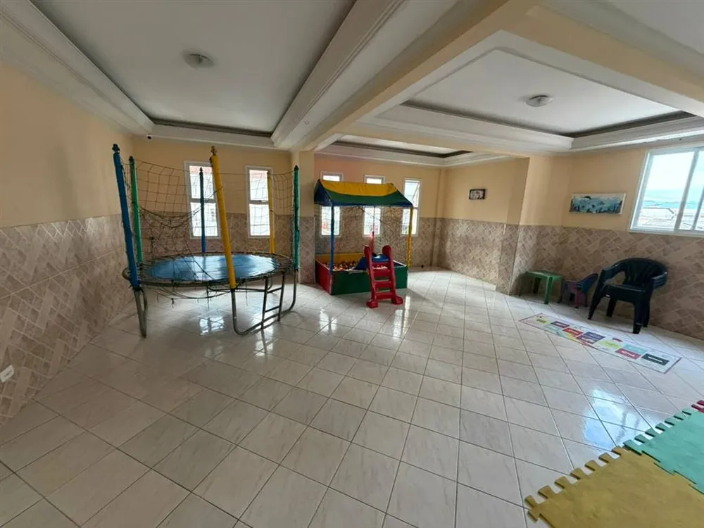 Apartamento, 1 quarto, 46 m² - Foto 9