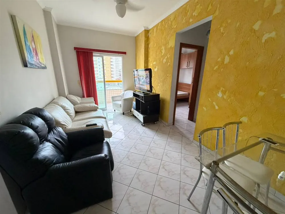 Apartamento, 1 quarto, 46 m² - Foto 5