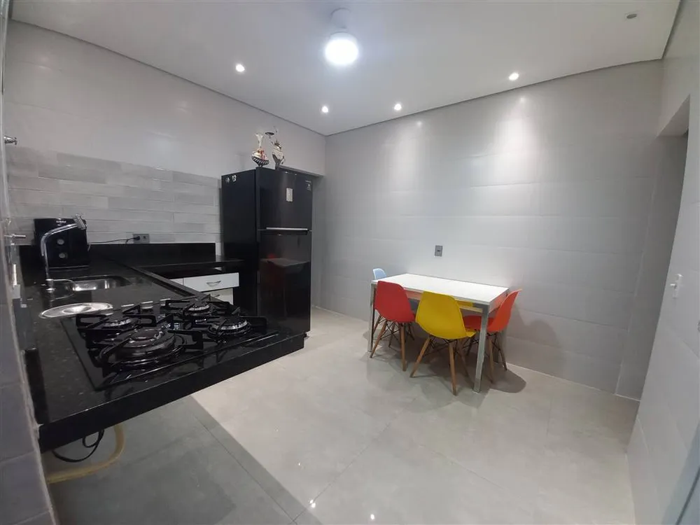 Casa, 2 quartos, 105 m² - Foto 12