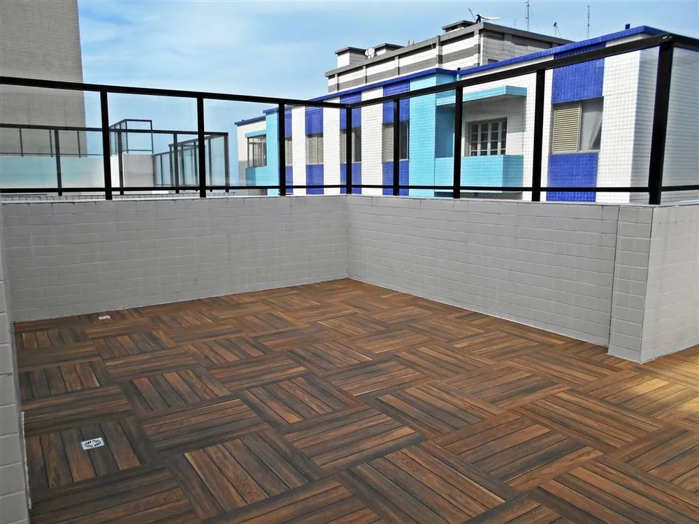 Apartamento, 1 quarto, 50 m² - Foto 3