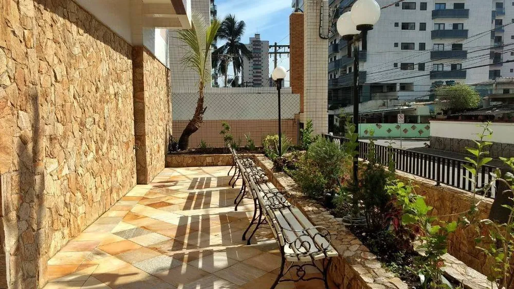 Apartamento, 1 quarto, 50 m² - Foto 2