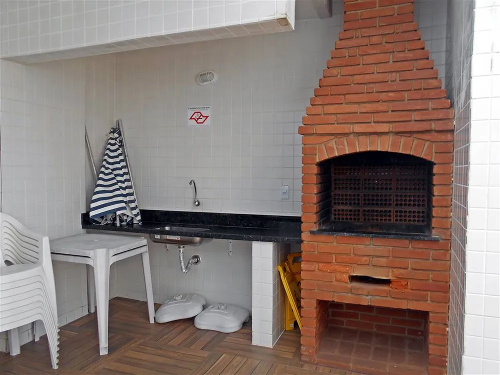 Apartamento, 1 quarto, 50 m² - Foto 4