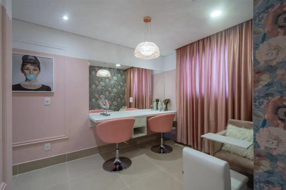 Apartamento, 2 quartos, 103 m² - Foto 14