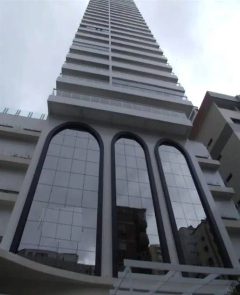 Apartamento, 2 quartos, 103 m² - Foto 1