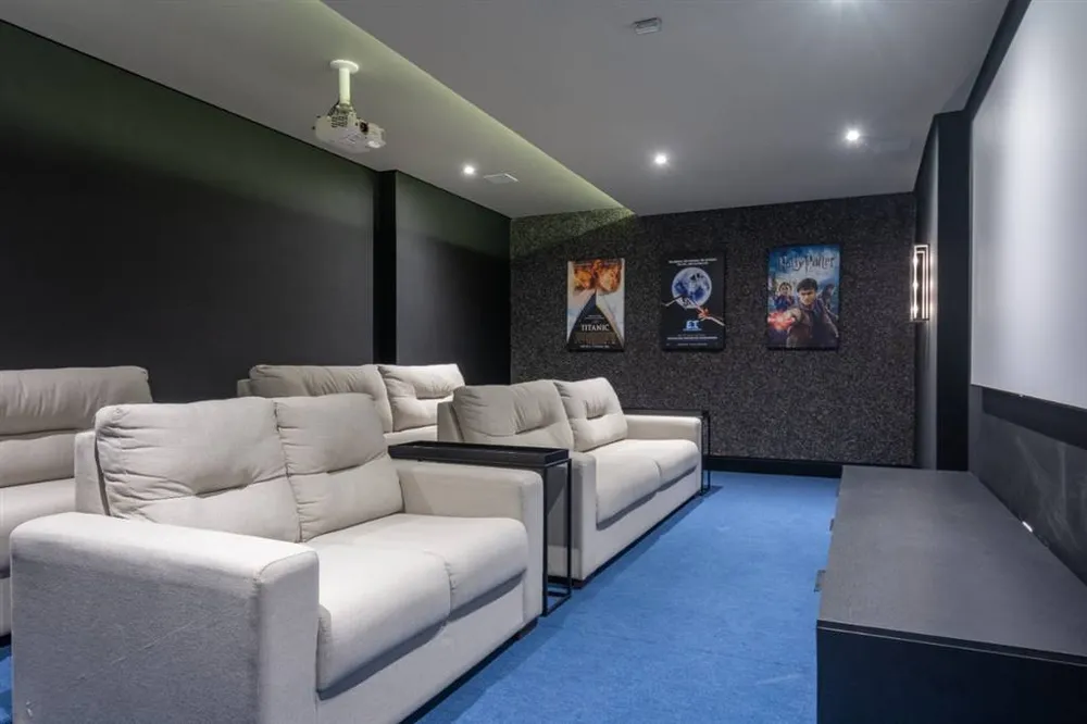 Apartamento, 2 quartos, 103 m² - Foto 2