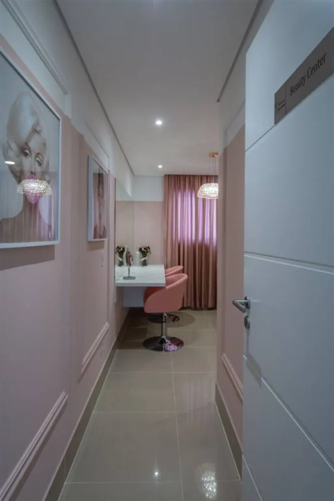 Apartamento, 2 quartos, 103 m² - Foto 1