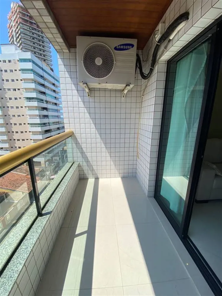 Apartamento, 3 quartos, 120 m² - Foto 2