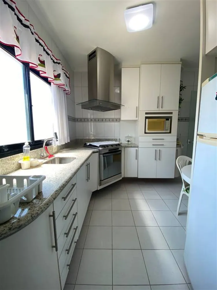 Apartamento, 3 quartos, 120 m² - Foto 7