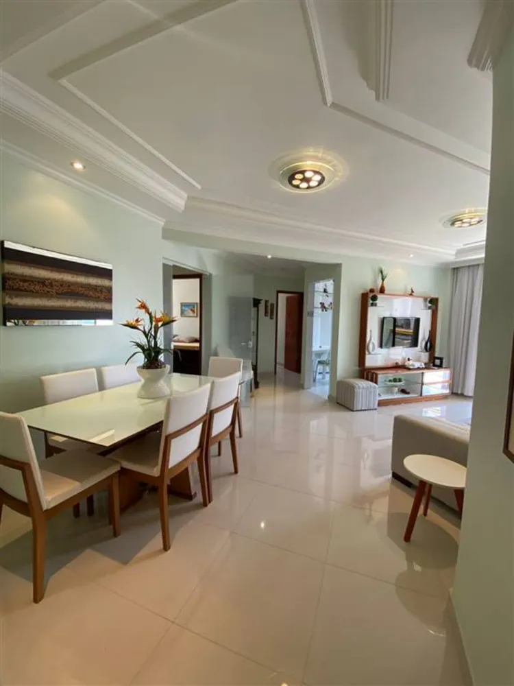 Apartamento, 3 quartos, 120 m² - Foto 1