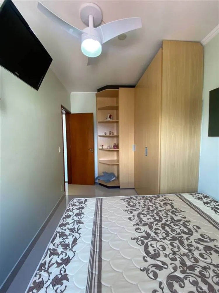 Apartamento, 3 quartos, 120 m² - Foto 5
