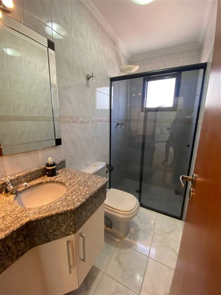 Apartamento, 3 quartos, 120 m² - Foto 4