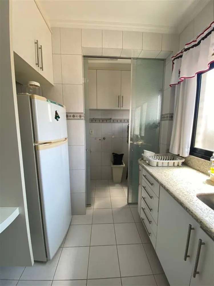 Apartamento, 3 quartos, 120 m² - Foto 9