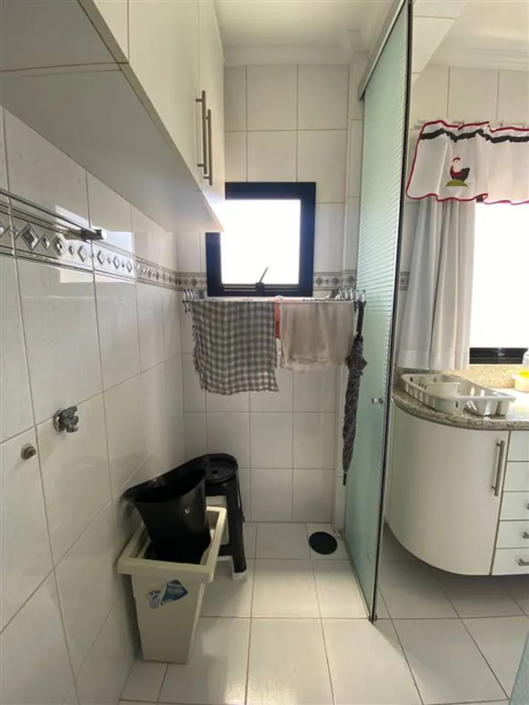 Apartamento, 3 quartos, 120 m² - Foto 8