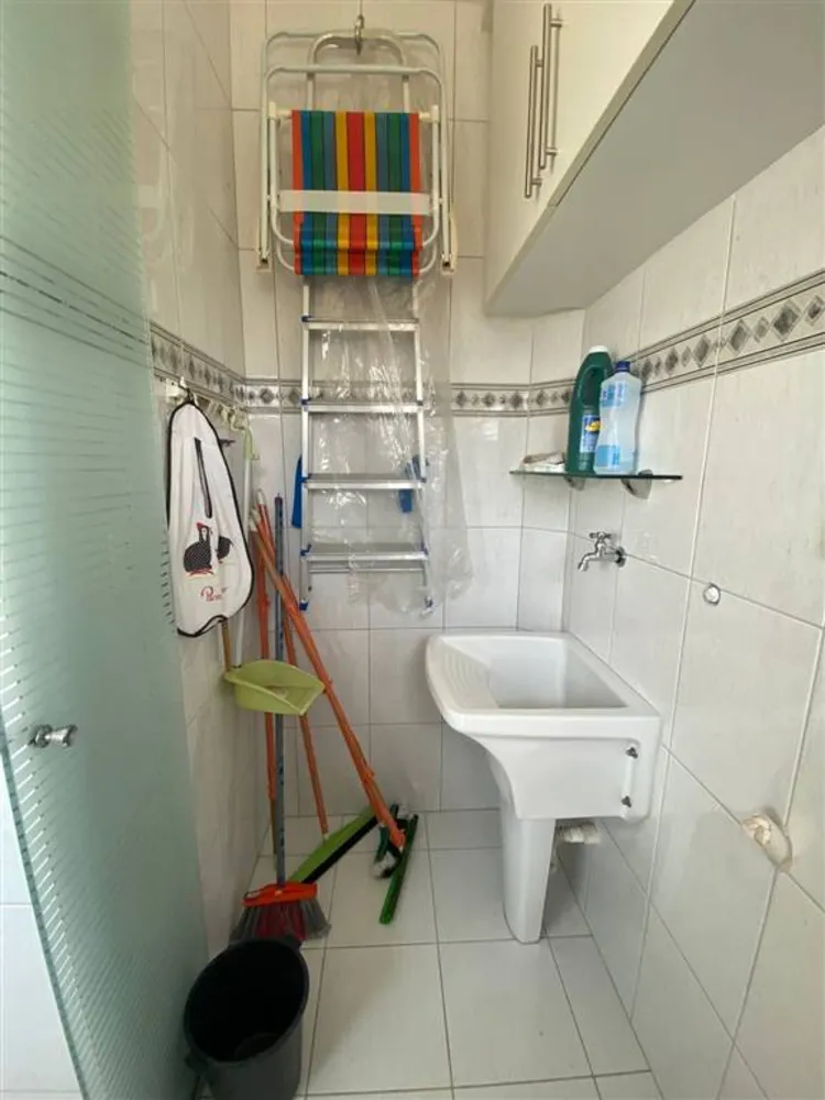 Apartamento, 3 quartos, 120 m² - Foto 6