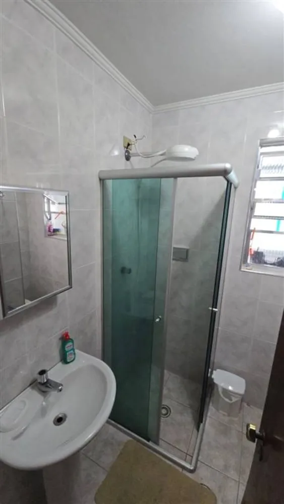 Apartamento, 1 quarto, 33 m² - Foto 7