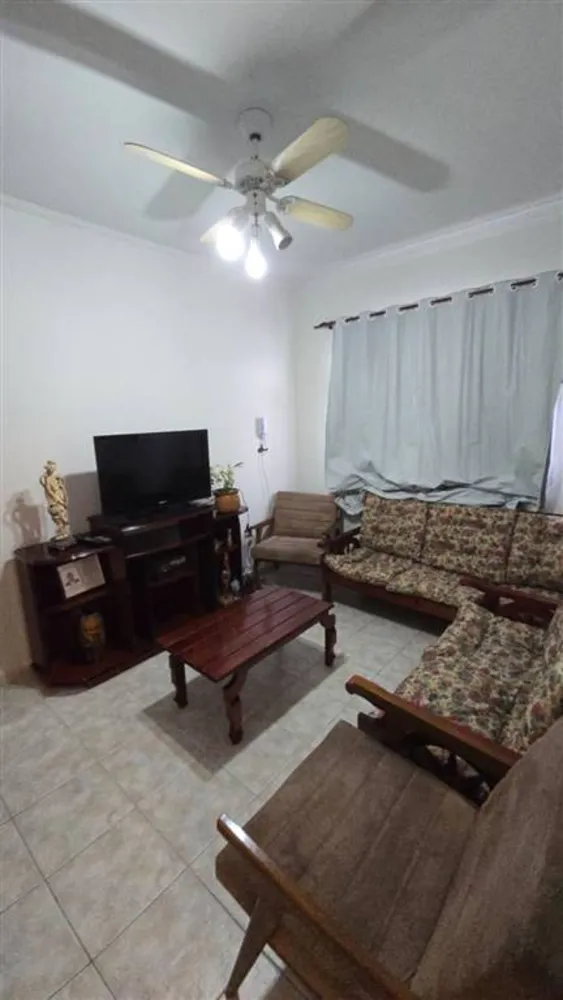 Apartamento, 1 quarto, 33 m² - Foto 2