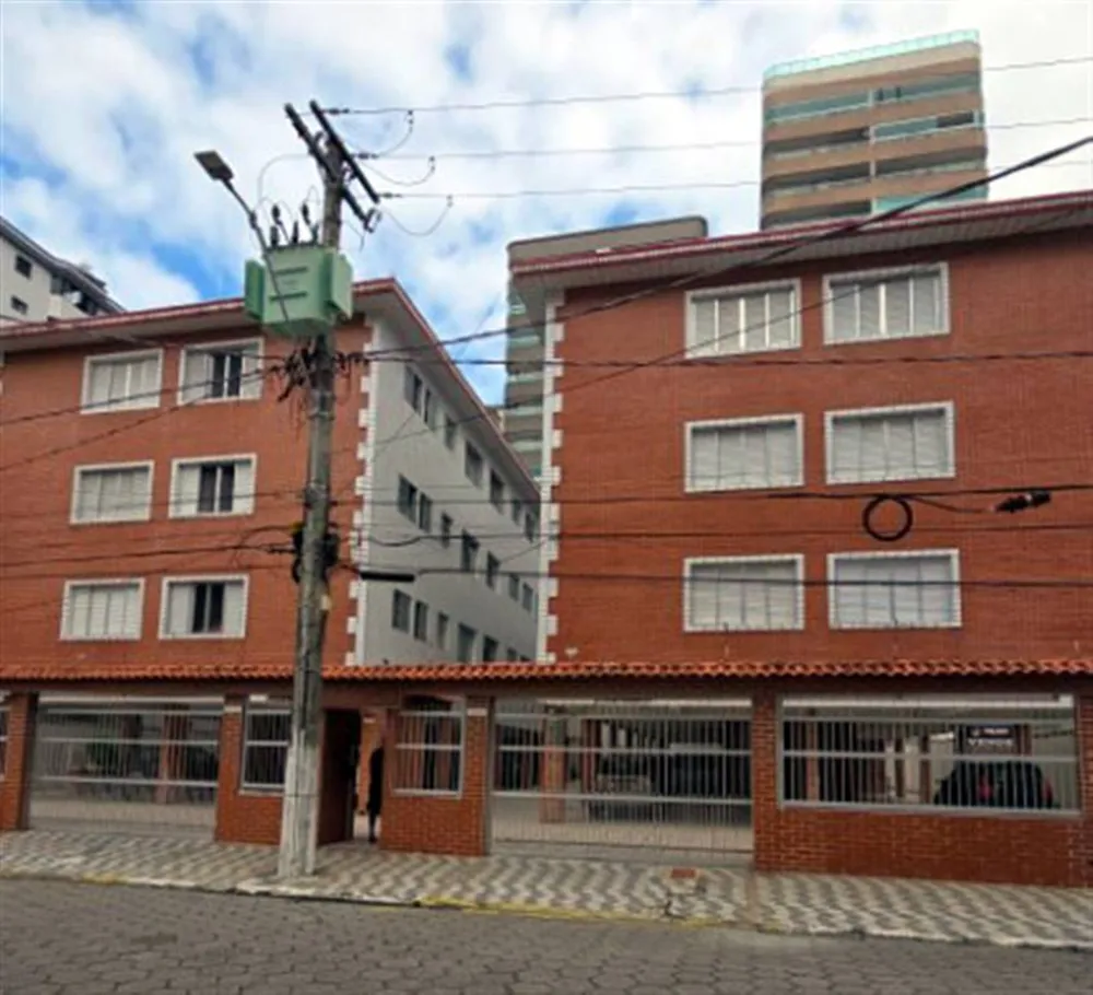 Apartamento, 1 quarto, 33 m² - Foto 2