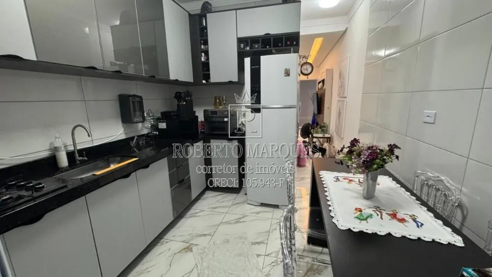 Casa, 2 quartos, 52 m² - Foto 10