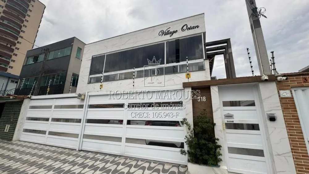 Casa, 2 quartos, 52 m² - Foto 1