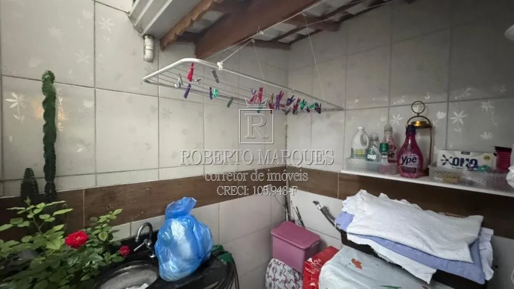 Casa, 2 quartos, 52 m² - Foto 14