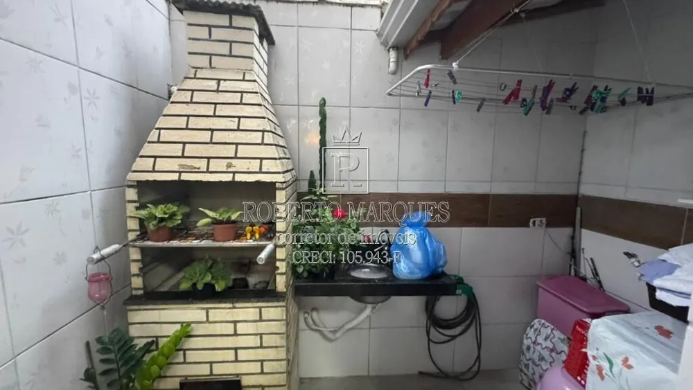 Casa, 2 quartos, 52 m² - Foto 3