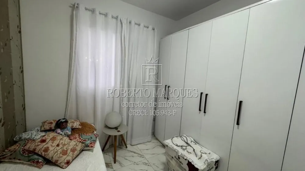 Casa, 2 quartos, 52 m² - Foto 16