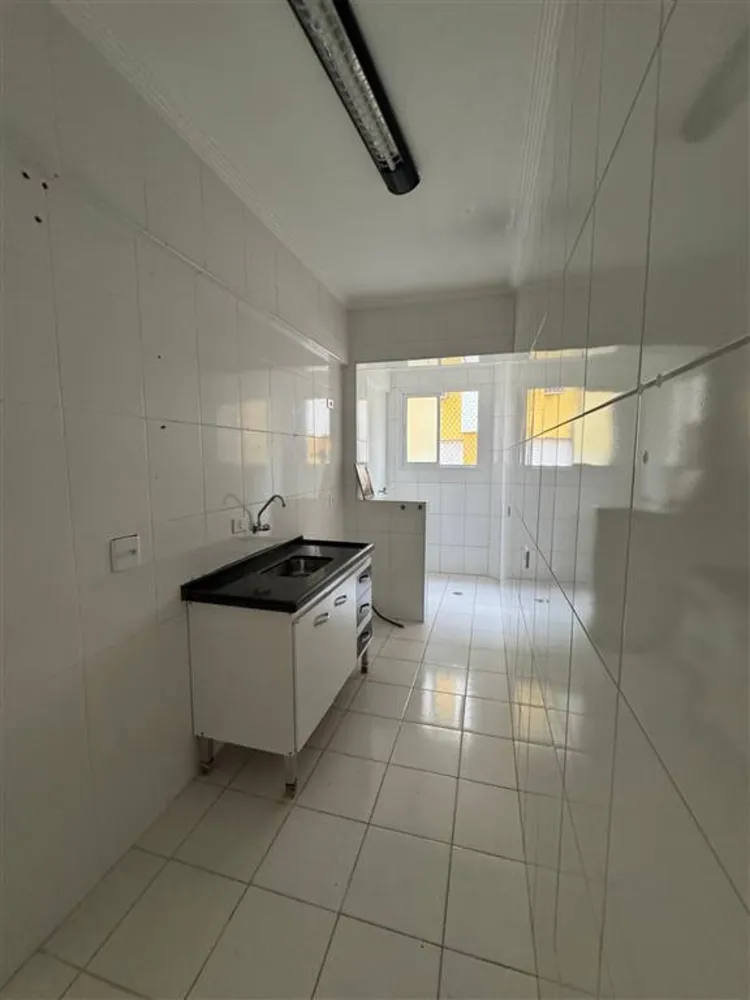 Apartamento, 2 quartos, 74 m² - Foto 2