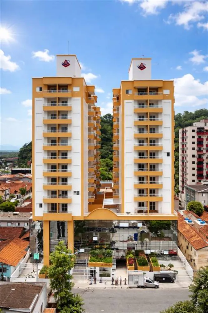 Apartamento, 2 quartos, 57 m² - Foto 1