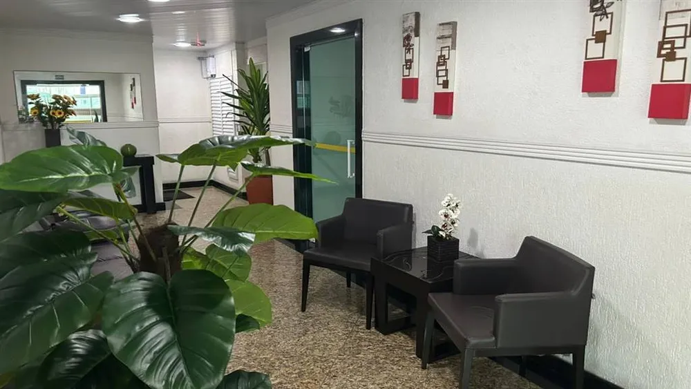 Apartamento, 2 quartos, 82 m² - Foto 12