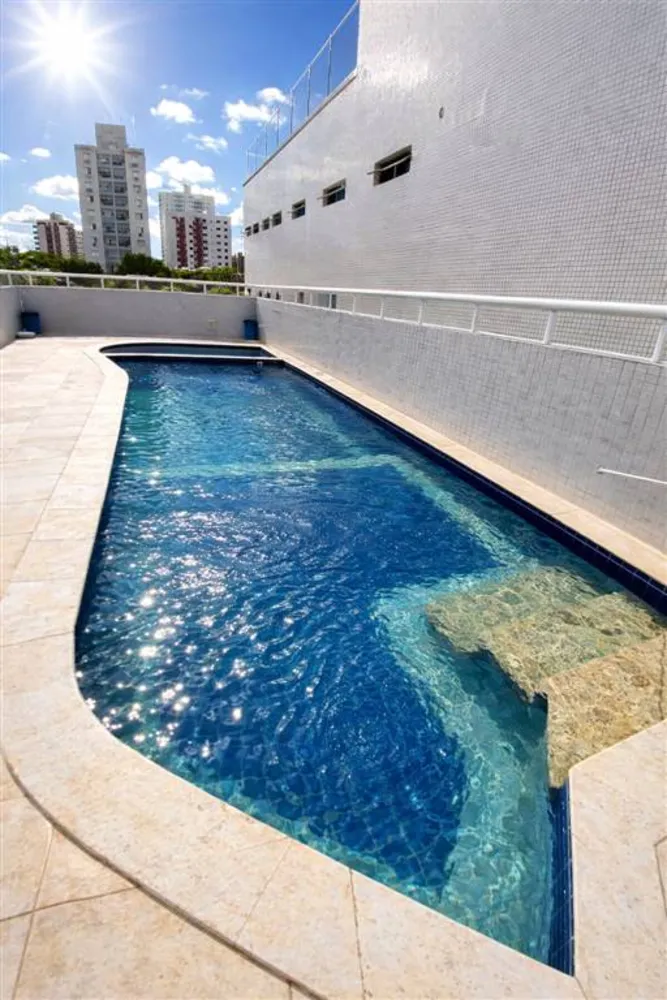 Apartamento, 2 quartos, 84 m² - Foto 10