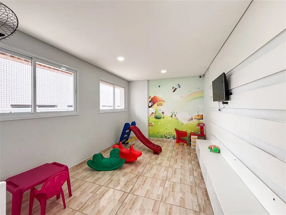 Apartamento, 2 quartos, 84 m² - Foto 3