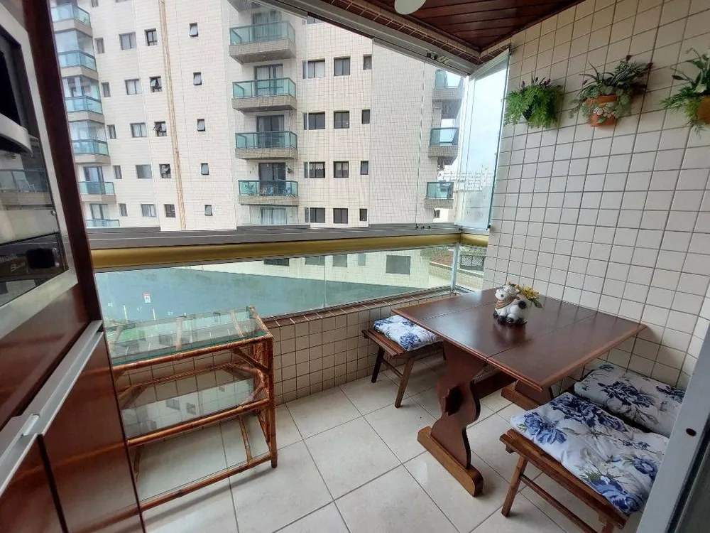 Apartamento, 2 quartos, 68 m² - Foto 1