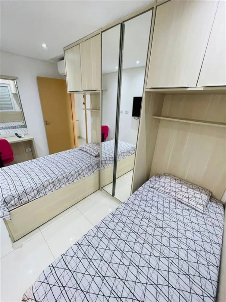 Cobertura, 3 quartos, 143 m² - Foto 11