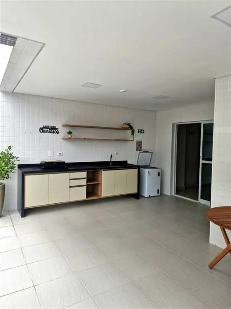 Apartamento, 3 quartos, 115 m² - Foto 1