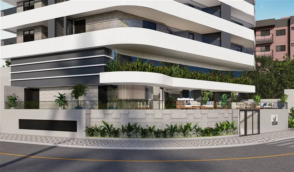 Apartamento, 2 quartos, 88 m² - Foto 1